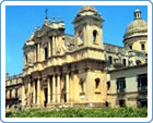 Val di Noto
